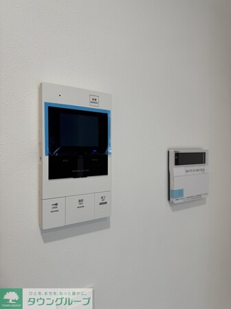 アトリオフラッツ日暮里の物件内観写真